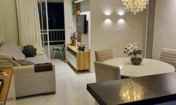 Imagem: BougainVille Residence - Jabotiana 8314