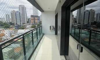 Imagem 6: EDIFICÍCIO SONATA RESIDENCE