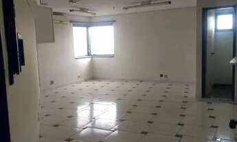 Imagem 2: Sala comercial em Rua Clemente Álvares - Lapa - São Paulo/SP