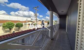 Imagem 5: Casa para Alugar em Santa Tereza, Marília 4 Dorms, Piscina e Quintal