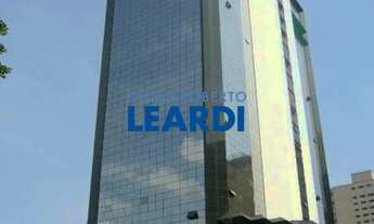 Imagem: COMERCIAL - HIGIENÓPOLIS - SP