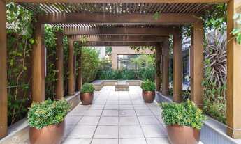 Imagem 5: Lindo apartamento com 102,46m² próximo ao Iguatemi