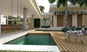 Imagem: Casa de alto padrão Cidade de Goiás