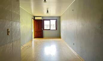 Imagem 4: Casa financiável de 3 dormitórios um deles suíte no bairro Belém Novo em POrto Alegre