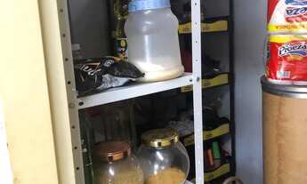 Imagem 2: Vendo excelente casa de 3 qtos, Jardim Nova Esperanca, proximo Passeio das Aguas