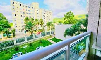 Imagem 5: Apartamento no Porto Cruzeiro de 2 dormitórios vaga e infra