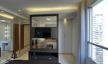 Imagem 4: Apartamento 3 quartos 2 suítes, andar alto - Setor Bueno