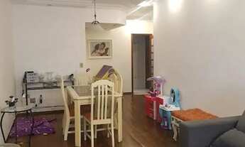 Imagem 4: Apartamento em Rua 9 de Julho - Marapé - Santos/SP