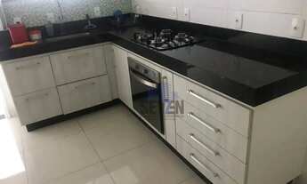 Imagem 5: Apartamento Mobiliado com 2 Quartos no Residencial Tahiti Bauru Climatizado