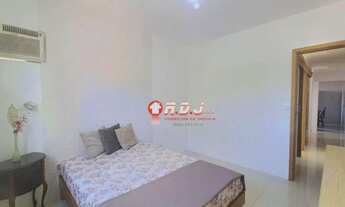 Imagem 6: Apartamento com 3 dormitórios à venda, 100 m² por R$ 670.000 - Boqueirão - Santos/SP