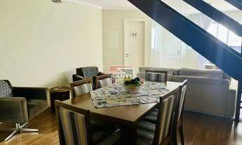 Imagem 3: RESIDÊNCIA EM CONDOMÍNIO FECHADO , COM LAREIRA ÓTIMO ACABAMENTO 3 DORMITÓRIOS ( 2 SUÍTES