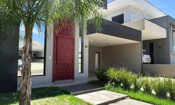 Imagem: Casa em Condomínio para Venda em Álvares