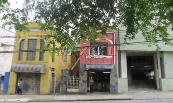 Imagem 2: Sobrados à venda, no mesmo terreno, de 330m². Comercial ou residencial, em Santana