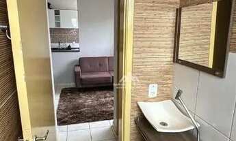 Imagem 5: Apartamento com 2 dormitórios, 45 m² - venda por R$ 190.000,00 ou aluguel por R$ 1.718,05