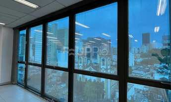 Imagem 3: Andar corporativo 500 metros Centro Rio de Janeiro