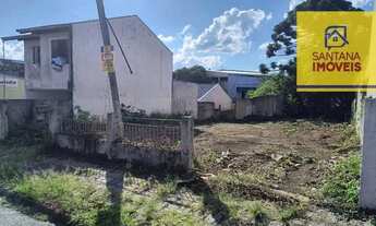 Imagem 3: Terreno para alugar, 600 m² por R$ 1.500/mês - Centro - Campo Largo/PR