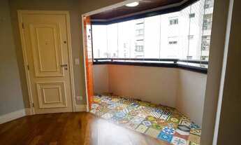 Imagem 4: Apartamento Vago andar alto com 3 dormitórios, 136 m² - venda por R$ 1.067.000,00 ou alugu