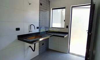 Imagem 5: Casa de Condomínio com 2 quartos, Mirim, Praia Grande - R$ 340 mil, Cod: 16543