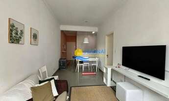 Imagem: Apartamento beira-mar com vista Pitangueiras