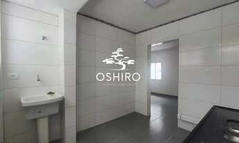 Imagem 4: Apartamento para aluguel, 3 quartos, 1 vaga, Aparecida - Santos/SP