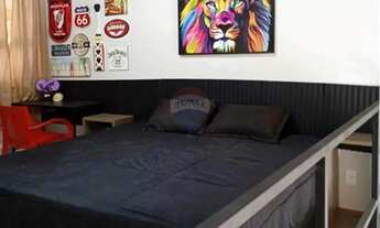 Imagem 7: Apartamento a venda com 2 quartos em Itaipava, Petrópolis