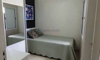 Imagem 5: Residencial San Marino (casa de esquina