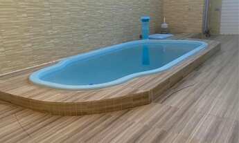 Imagem 3: Casa aluguel para o carnaval em jauá