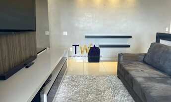 Imagem 6: Apartamento, Nouveau, Vila da Serra, Nova Lima, 2 quartos, R$6.000,00, para aluguel na TWA