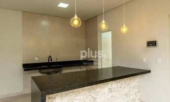 Imagem 4: Residência de Alto Padrão com Lazer Integrado e Tecnologia