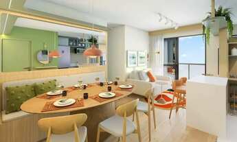 Imagem 4: Apartamento à Venda Maris Nova Aruana, Aeroporto Aracaju/SE 1