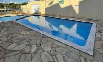 Imagem 2: Apartamento no Residencial Porto do Sol