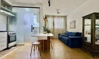 Imagem 2: Apartamento de 2 quartos com 1 vaga