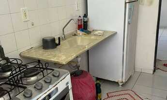 Imagem 5: Vende de apartamento no Lourival Parente,residencial bem viver 1,quitado