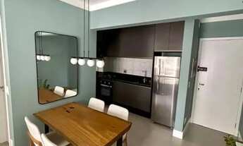 Imagem 5: APARTAMENTO - PINHEIROS - SP