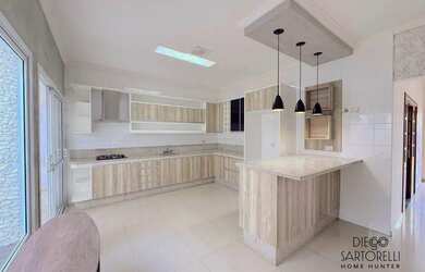 Imagem 6: Casa com 3 dormitórios, 270 m² locação e venda por R$ 1.700.000 ou aluguel por R$ 7.632/mê