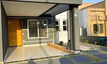 Imagem: CASA RESIDENCIAL em INDAIATUBA - SP, JARDIM