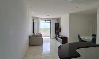 Imagem 3: ALUGO APARTAMENTO 2 QUARTOS SEMI-MOBILIADO NO RENASCENÇA