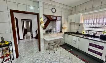 Imagem 5: Casa 3 Quartos com 1 Suíte e 239m² - Barreiros - PLC