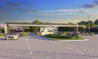 Imagem: TERRENO NO ALPHAVILLE CAMPO LARGO! Terreno