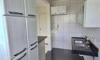 Imagem 7: Apartamento com 2 dormitórios para alugar, 48 m² por R$ 1.398,33/mês - Jardim Manoel Penna