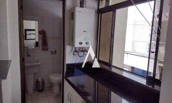 Imagem 7: Apartamento com 3 dormitórios à venda, 81 m² por R$ 385.000,00 - Centro - Canoas/RS