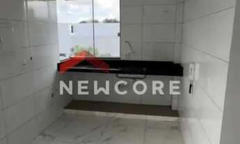 Imagem 3: Casa de condomínio em Rua São Domingos - Parque Maracanã - Contagem/MG