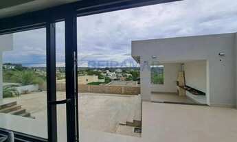 Imagem 7: Casa de Condomínio 3 Quartos, 1 Suíte, 4 Vagas de Garagem, Quintal à Venda no Condomínio M