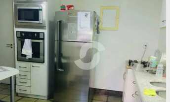 Imagem 7: Apartamento à venda, 120 m² por R$ 800.000,00 - Ingá - Niterói/RJ