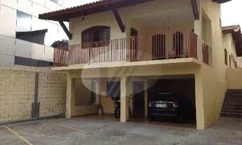 Imagem: Casa - Jardim Ribeiro - Valinhos