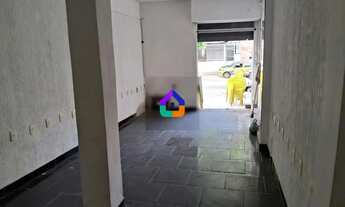 Imagem: Loja de 25 m² na Rua da Abolição, Abolição