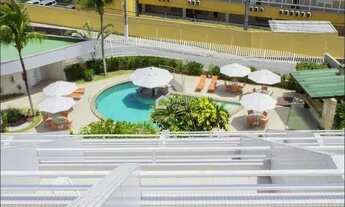 Imagem 7: Apartamento para locação no Varandas de Ponta Negra