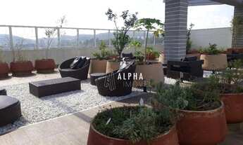 Imagem 7: Apartamento com 2 dormitórios, 50 m² - venda por R$ 650.000,00 ou aluguel por R$ 5.195,00