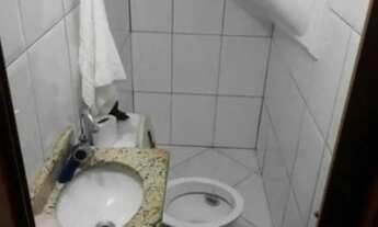 Imagem 5: Sobrado em Rua Afrânio Peixoto - Jardim Utinga - Santo André/SP