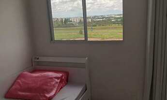 Imagem 5: ALUGO APTO IMOBILIADO